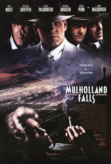 دانلود فیلم Mulholland Falls 1996