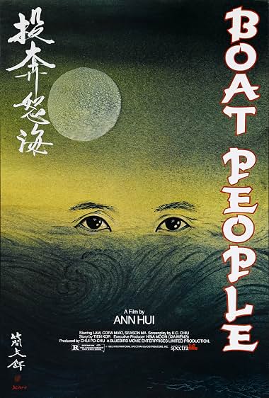 دانلود فیلم Boat People 1982