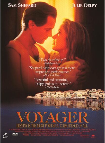 دانلود فیلم Voyager 1991