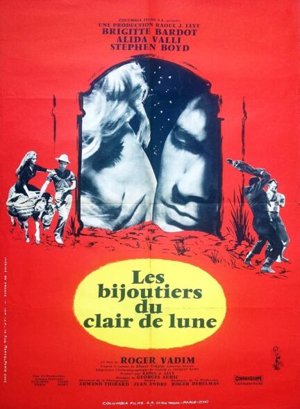 دانلود فیلم The Night Heaven Fell