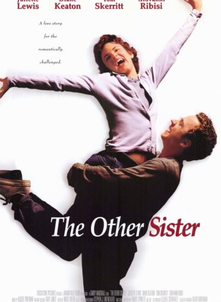 دانلود فیلم The Other Sister 1999