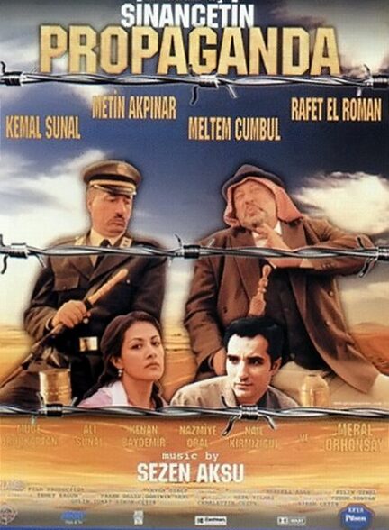 دانلود فیلم Propaganda 1999