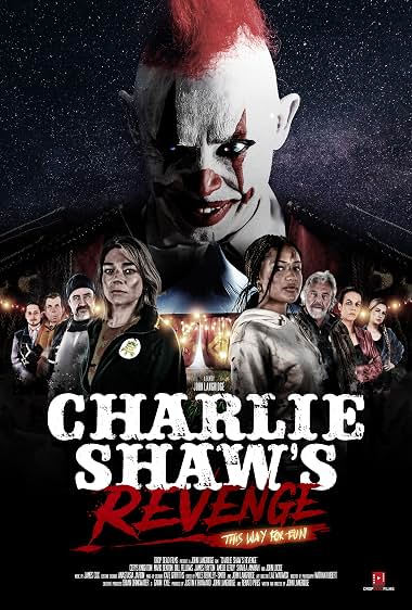 دانلود فیلم Charlie Shaw’s Revenge 2026
