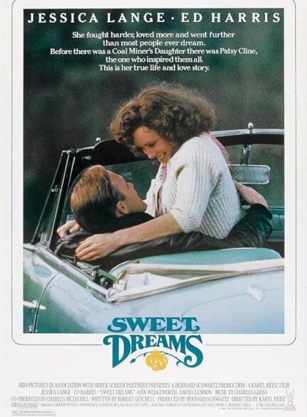 دانلود فیلم Sweet Dreams 1985