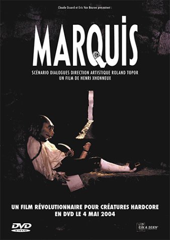 دانلود فیلم Marquis 1989