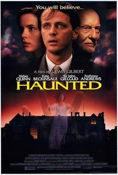 دانلود فیلم Haunted 1995