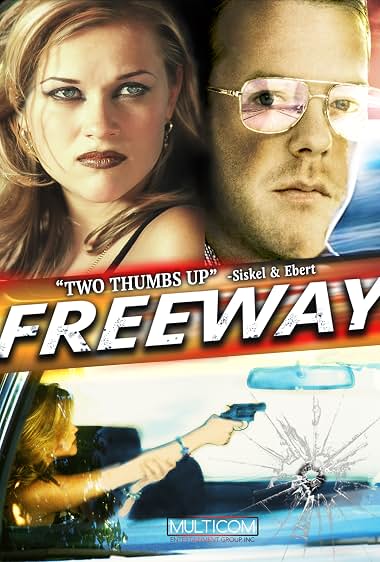 دانلود فیلم Freeway 1996