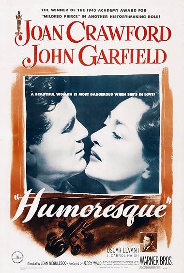 دانلود فیلم Humoresque