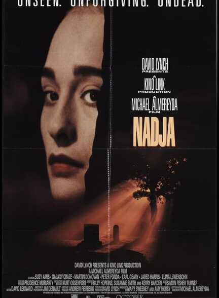 دانلود فیلم Nadja 1994
