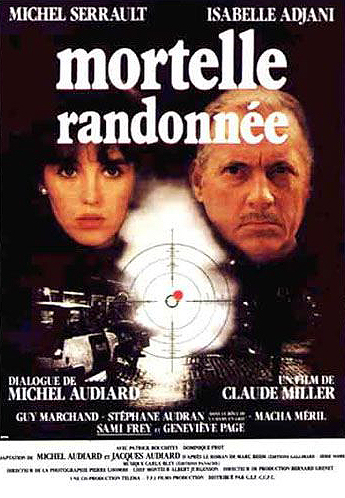 دانلود فیلم Deadly Circuit 1983