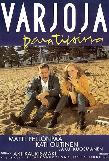 دانلود فیلم Shadows in Paradise 1986
