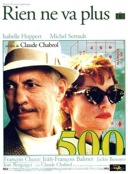 دانلود فیلم The Swindle 1997