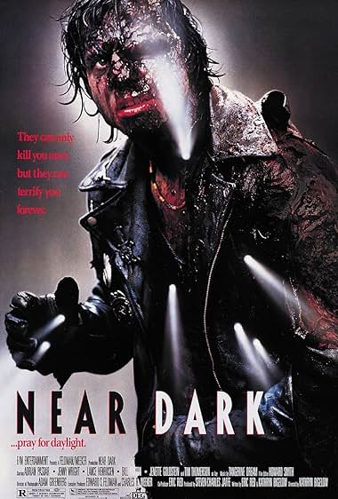 دانلود فیلم Near Dark 1987