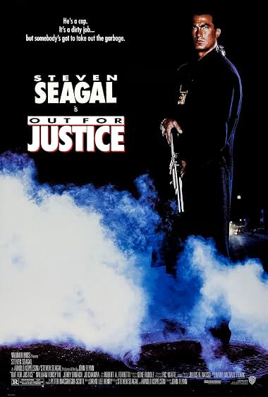 دانلود فیلم Out for Justice 1991