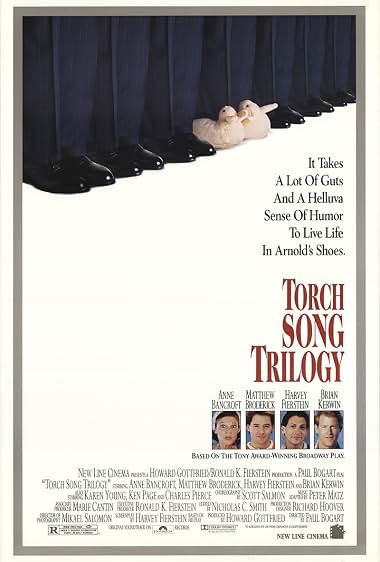 دانلود فیلم Torch Song Trilogy 1988