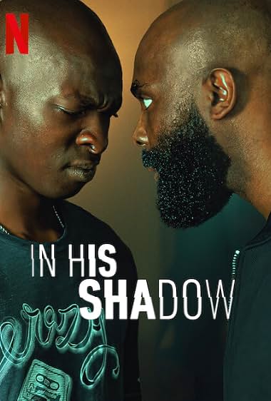 دانلود فیلم In His Shadow
