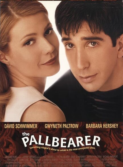 دانلود فیلم The Pallbearer 1996