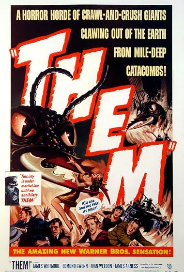 دانلود فیلم Them!