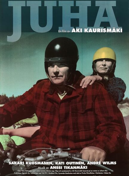 دانلود فیلم Juha 1999
