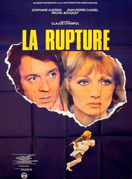 دانلود فیلم The Breach 1970