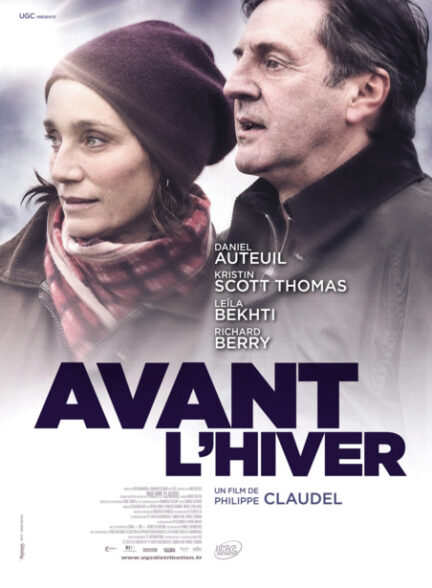 دانلود فیلم Avant l’hiver 2013