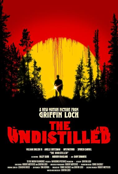 دانلود فیلم The Undistilled 2026