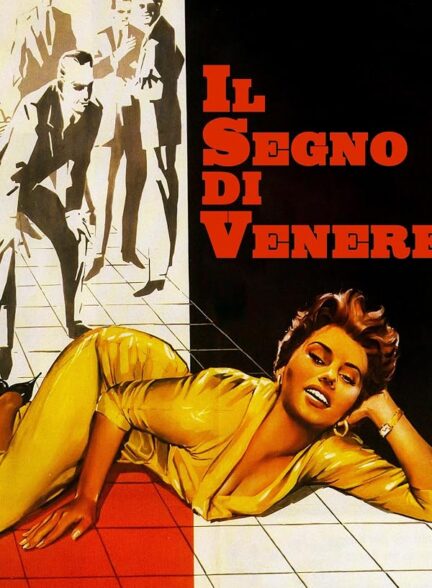 دانلود فیلم The Sign of Venus