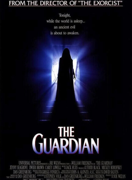 دانلود فیلم The Guardian 1990