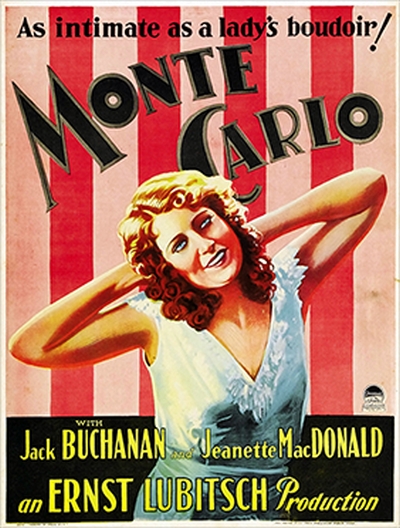دانلود فیلم Monte Carlo 1930