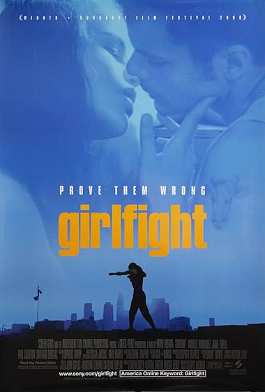 دانلود فیلم Girlfight