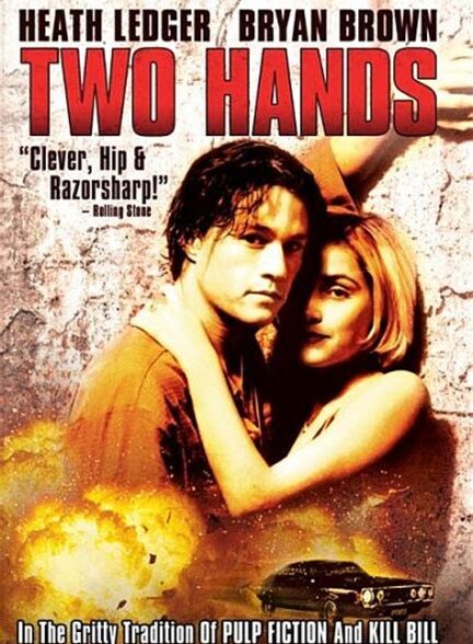 دانلود فیلم Two Hands 1999
