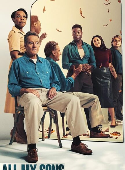 دانلود فیلم NT Live: All My Sons 2026