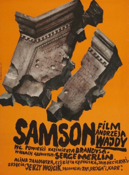 دانلود فیلم Samson 1961