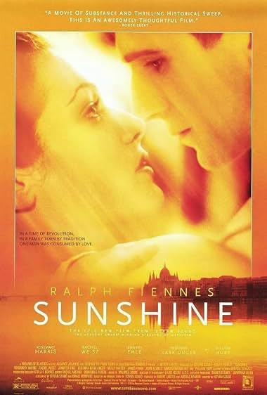 دانلود فیلم Sunshine 1999
