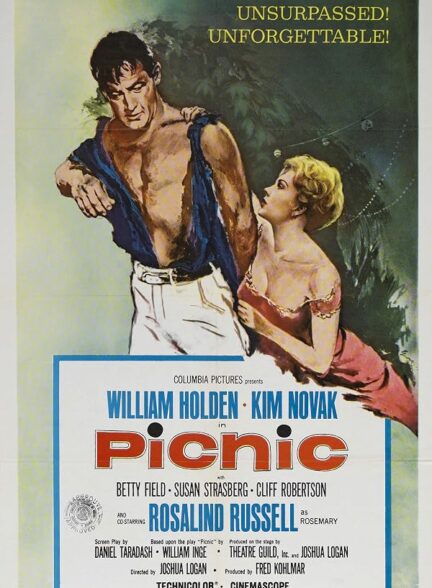 دانلود فیلم Picnic