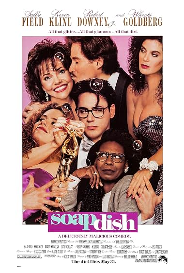 دانلود فیلم Soapdish 1991