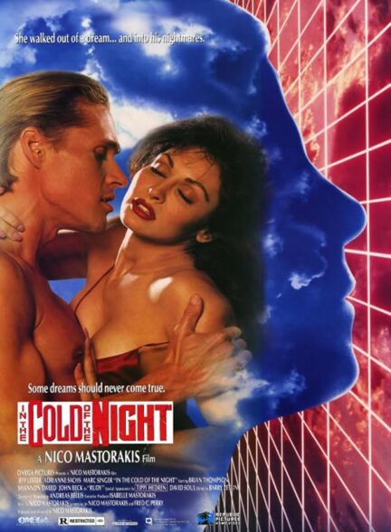 دانلود فیلم In the Cold of the Night 1991