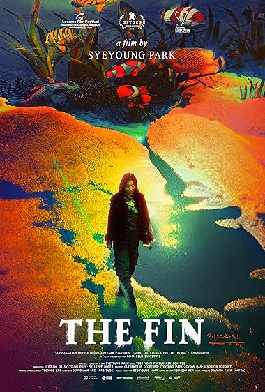 دانلود فیلم The Fin 2025