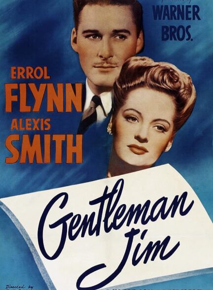 دانلود فیلم Gentleman Jim 1942