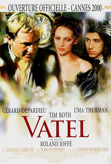 دانلود فیلم Vatel