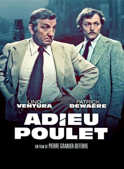 دانلود فیلم The French Detective 1975
