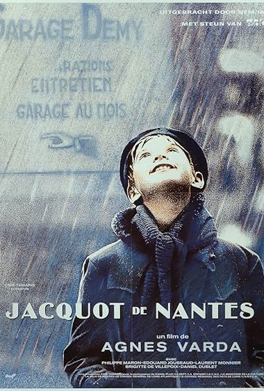 دانلود فیلم Jacquot of Nantes 1991