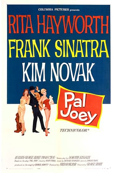 دانلود فیلم Pal Joey