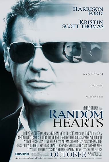 دانلود فیلم Random Hearts 1999