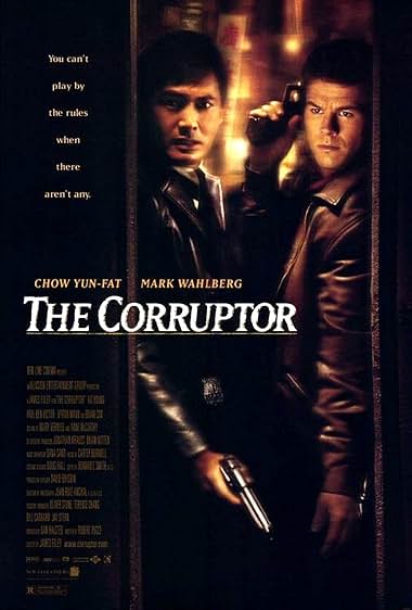 دانلود فیلم The Corruptor 1999