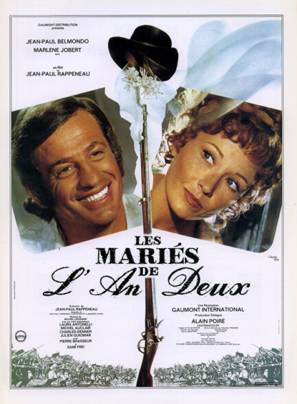 دانلود فیلم The Swashbuckler 1971