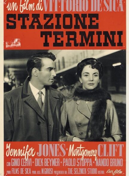 دانلود فیلم Terminal Station