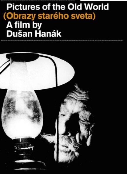 دانلود فیلم Pictures of the Old World 1972