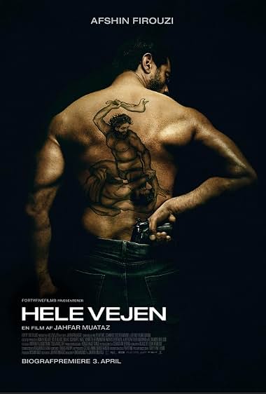 دانلود فیلم Hele vejen 2025