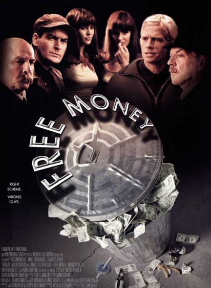 دانلود فیلم Free Money 1998